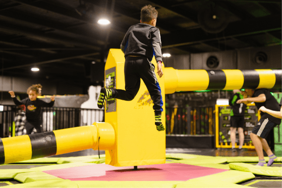 WIPEOUT