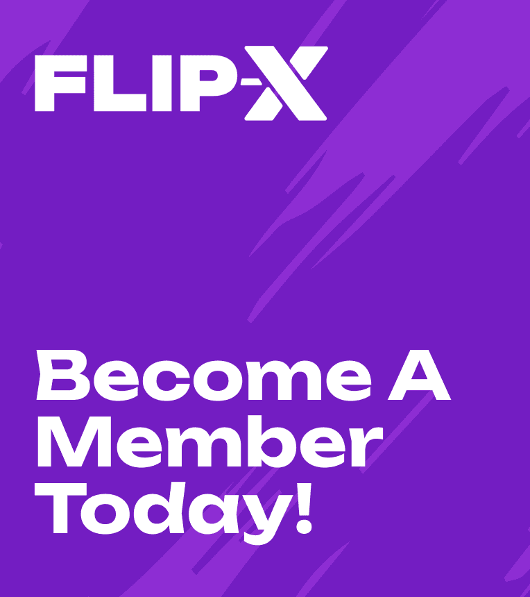 Flip-x